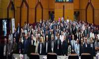 سومین دوره مسترکلاس جراحی پلاستیک صورت ایران 